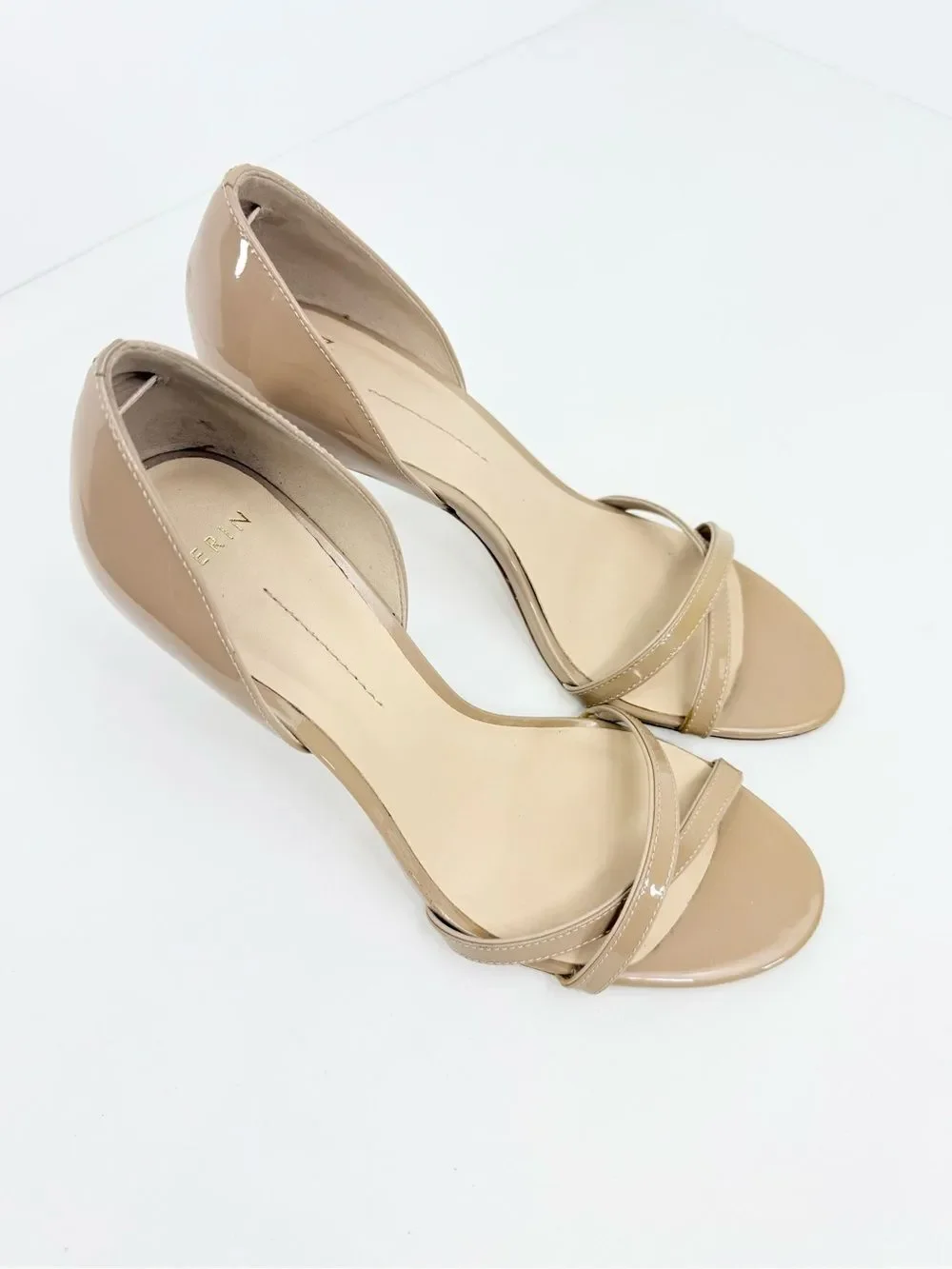 Aerin cocobay taupe